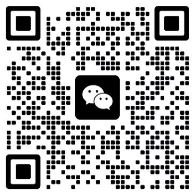微信公众号二维码
